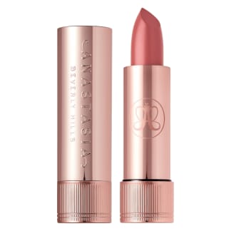 Anastasia Beverly Hills Satin Lipstick 3 g ─ Dusty Rose