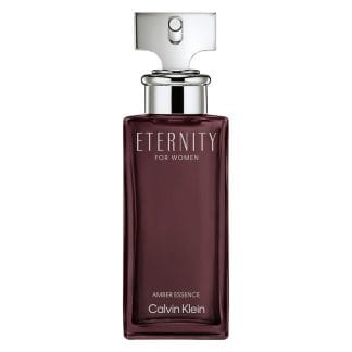 Calvin Klein Eternity Woman Amber Essence Eau De Parfum 50 ml