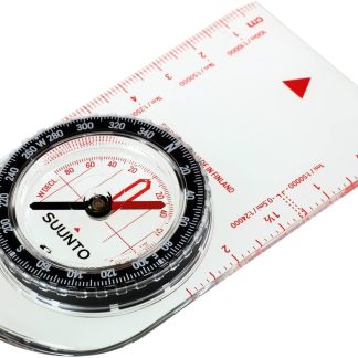 Suunto A-10 melontakompassi