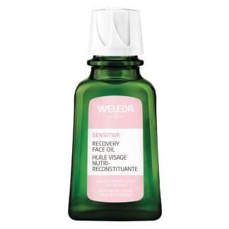 Weleda Sensitive Facial Oil 50ml