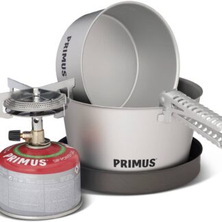 Primus Mimer II Kit retkikeitin