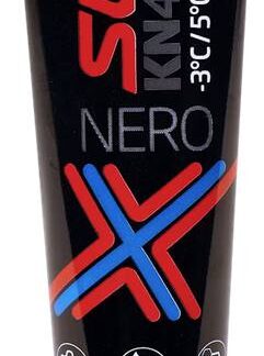Swix KN44 Nero -3 ... +5 klisteri