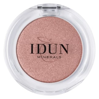 Idun Minerals Mineral Single Eyeshadow Vallmo 3g