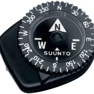Suunto Clipper kompassi