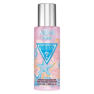 Guess Destination Miami Body Mist 250ml