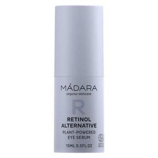 Mádara Retinol Alternative Plant Powered Eye Serum 15 ml