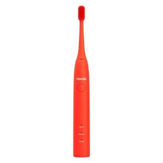 Hismile Bright Red Electric Toothbrush 1 kpl