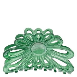 Bon Dep Flower Claw 8cm Green