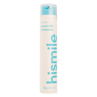 Hismile Cereal Milk Toothpaste 60g