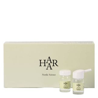 HAAR Anti Hair-Loss Treatment Ampoules 10x7ml