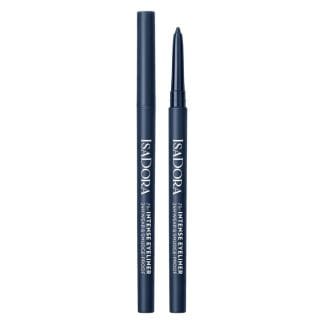 IsaDora The Intense Eyeliner 24H Wear & Smudge-proof 0,35 g ─ 68