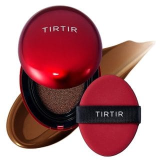 TIRTIR Mask Fit Red Cushion 47N Ebony Mini 4.5g