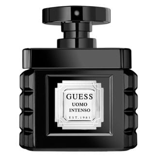 Guess Uomo Intenso Eau De Parfum 50ml