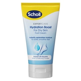 Scholl Expertcare Daily Care Foot Cream 150 ml