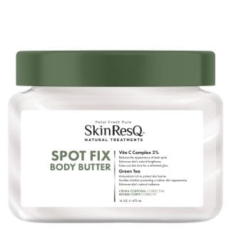 Petal Fresh Skin ResQ Spot Fix Body Butter 473ml