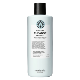 Maria Nila Purifying Cleanse Shampoo 350 ml