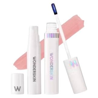 Wonderskin Wonder Blading Peel And Reveal Lip Stain Kit XOXO 9 +