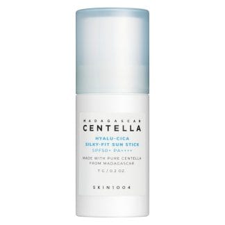 Skin1004 Madagascar Centella Hyalu-Cica Silky-Fit Sun Stick 7g