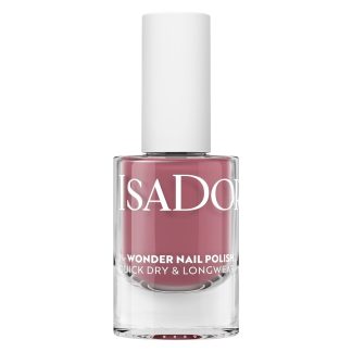 IsaDora The Wonder Nail Polish Quick Dry & Longwear 5 ml ─ 155 Co