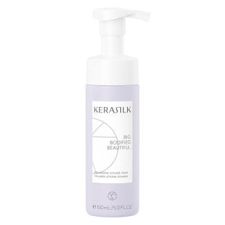 Kerasilk Volumizing Styling Foam 150 ml