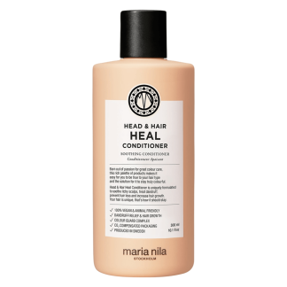 Maria Nila Head & Hair Heal Conditioner 300ml