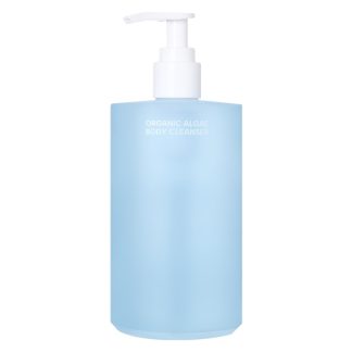 Whamisa Organic Algae Body Cleanser 490ml