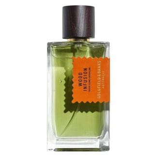 Goldfield & Banks Wood Infusion 100ml