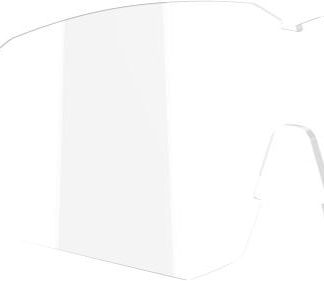 Tripoint Mount Mist S Lens Clear aurinkolasien linssi