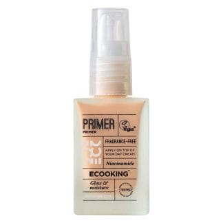 ECOOKING Primer Peach 28 ml