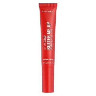 Rimmel London Oh My Gloss Butter Me Up Lip Butter Balm 15 ml – 00