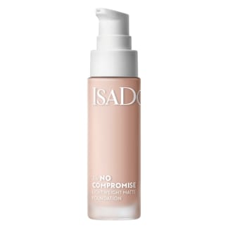 IsaDora No Compromise Lightweight Matte Foundation 30 ml – 1C