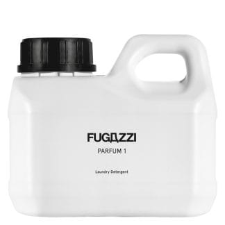 Fugazzi Parfum 1 Laundry Detergent 500ml