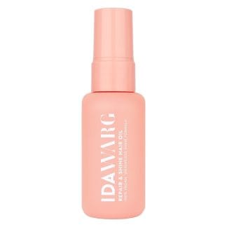 Ida Warg Beauty Repair & Shine Hair Oil 50ml