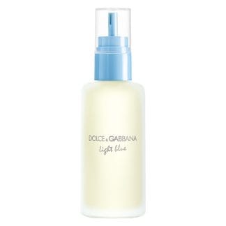 Dolce&Gabbana Light Blue Eau De Toilette Refill 150ml