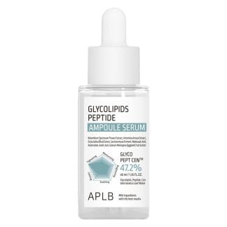APLB Glycolipids Peptide Ampoule Serum 40ml