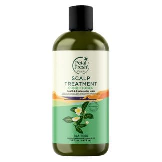 Petal Fresh Pure Tea Tree Scalp Treatment Conditioner 475 ml