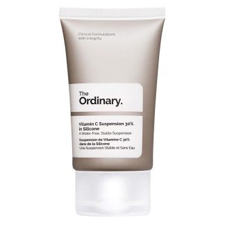 The Ordinary Vitamin C Suspension 30% In Silicone 30 ml