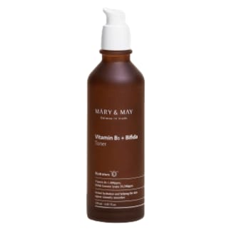 Mary&May Vitamin B5 + Bifida Toner 120ml