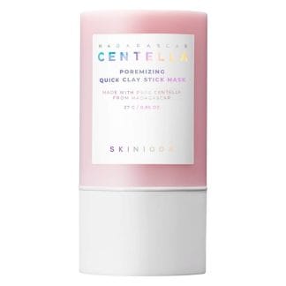 SKIN1004 Madagascar Centella Poremizing Quick Clay Stick Mask 27g