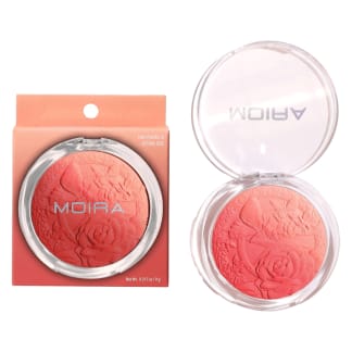 Moira Signature Ombre Blush 007 Ruby Flush 9g