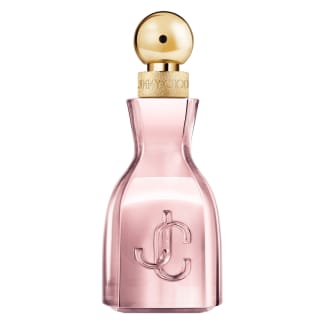 Jimmy Choo I Want Choo With Love Eau de Parfum 40ml