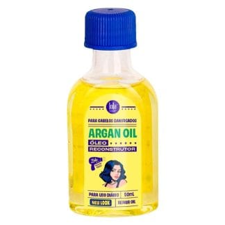 LOLA From Rio ARGAN/PRACAXI Oil 50ml