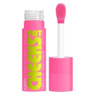 NYX PROFESSIONAL MAKEUP Fat Cheeks Blush 4 Dragon Fruit Drip 8ml