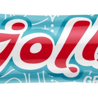 Nosht Jollos Vauhtikarkki Greippi karkki