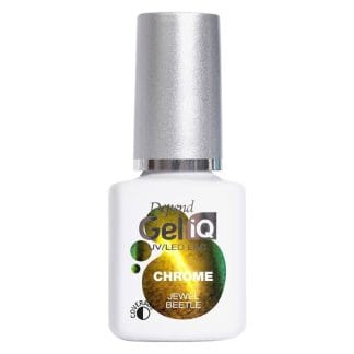 Depend Gel iQ Effect Chrome Jewel Beetle 5ml