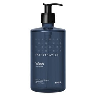 Skandinavisk HAV Wash 500ml