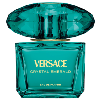 Versace Crystal Emerald Eau de Parfum 90ml