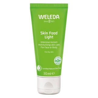 Weleda Skin Food Light 30 ml