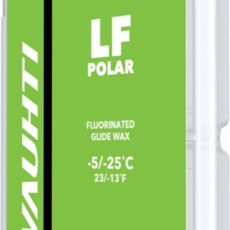 Vauhti LF Polar 60g -5 ... -25ºC luistovaha