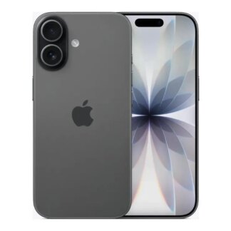 Apple | iPhone 17 - 256GB - Black